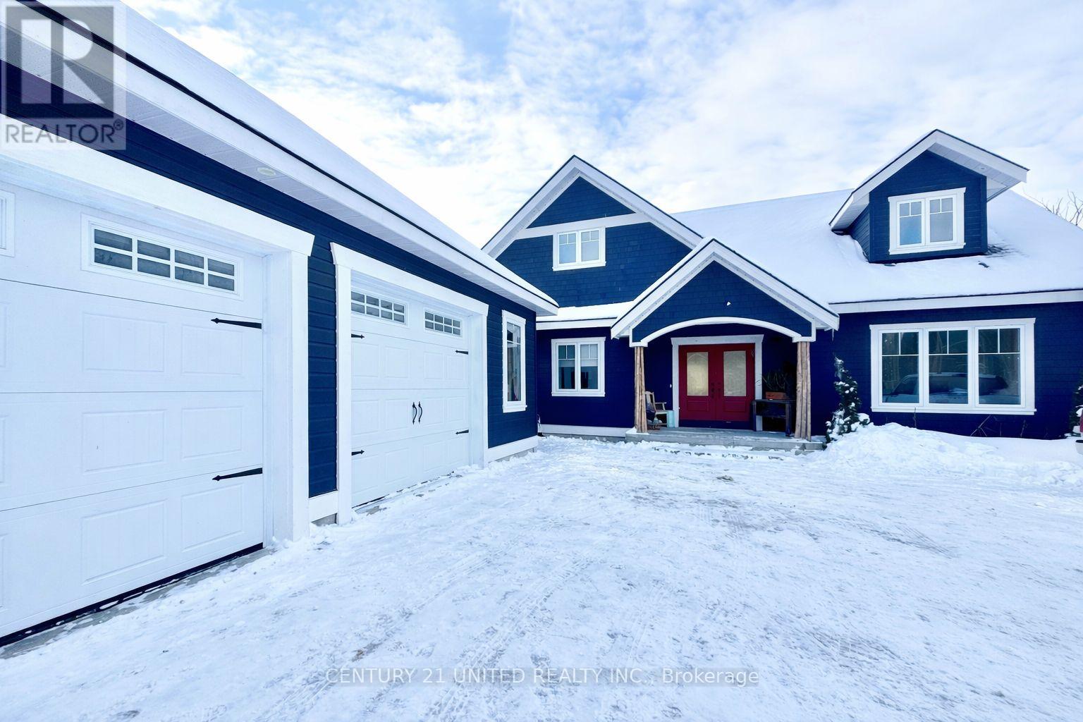 142 Hickory Beach Road, Kawartha Lakes, Ontario  K0M 1N0 - Photo 2 - X12700284