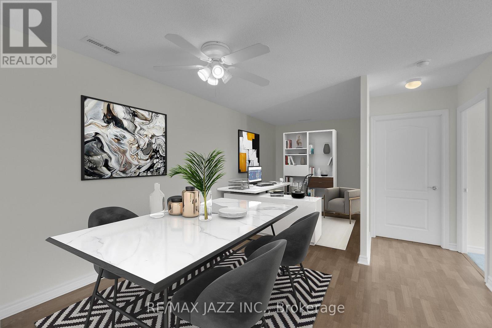 304 - 7 Dayspring Circle, Brampton (Goreway Drive Corridor), Ontario  L6P 1C1 - Photo 11 - W12758414