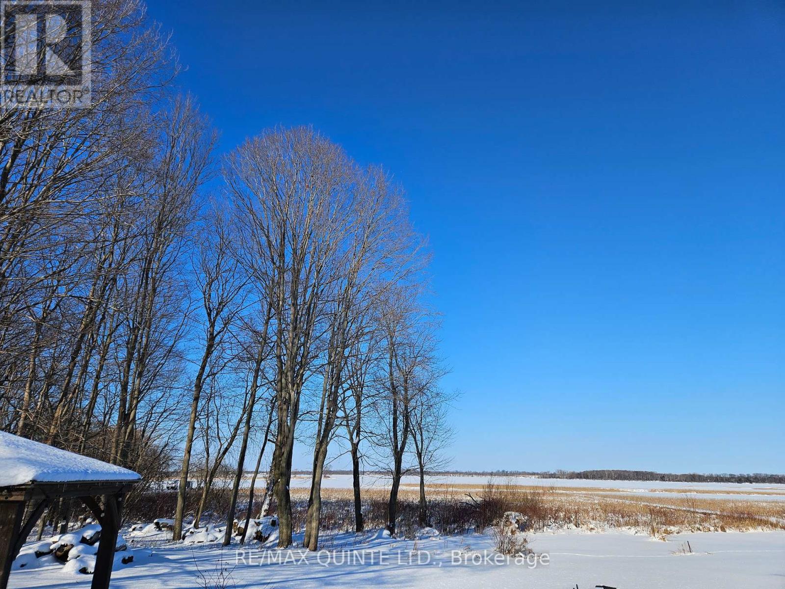 1406 County Road 12, Prince Edward County, Ontario  K0K 2T0 - Photo 45 - X12167040
