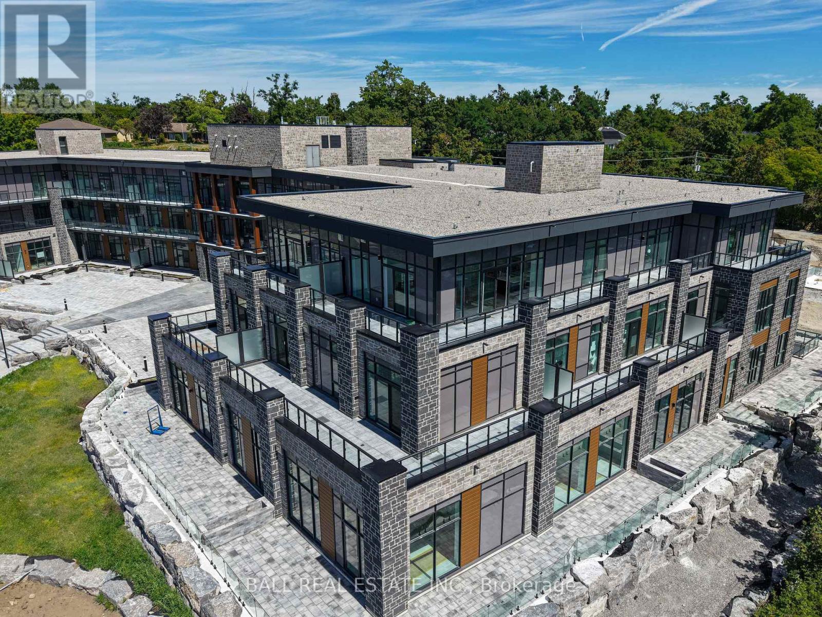 107 - 99 Louisa Street, Kawartha Lakes, Ontario  K0M 1N0 - Photo 29 - X12704866