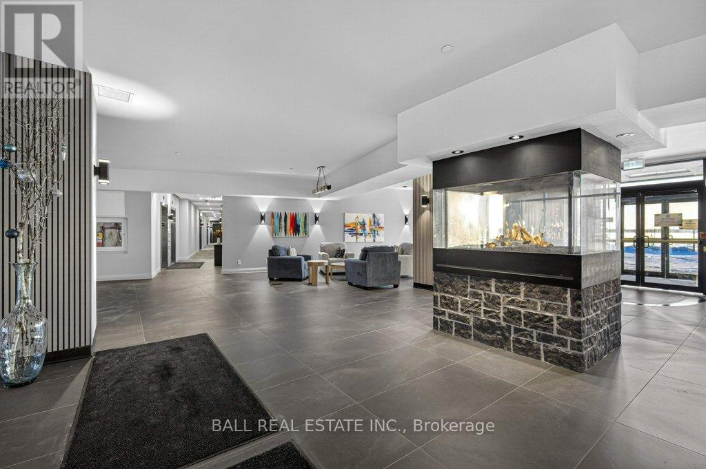 108 - 99 Louisa Street, Kawartha Lakes, Ontario  K0M 1N0 - Photo 37 - X12704830