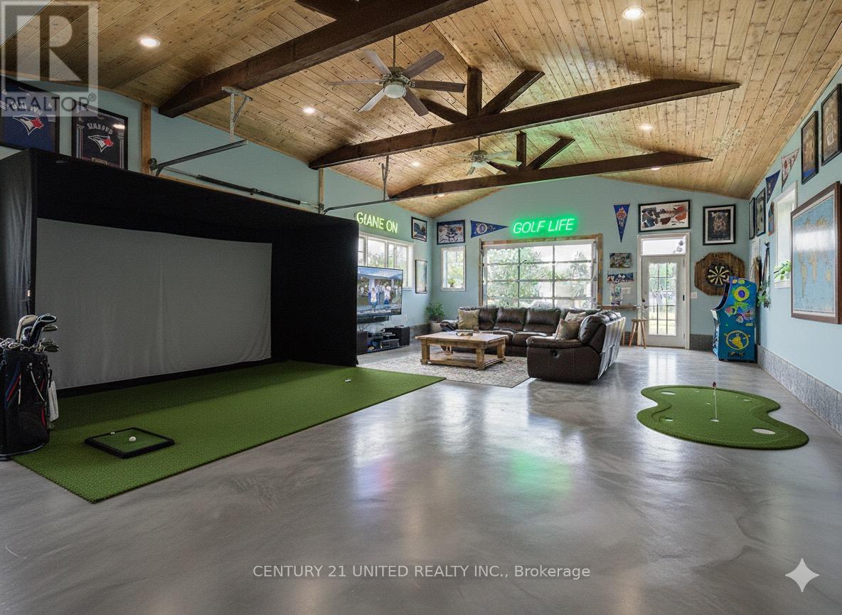 142 Hickory Beach Road, Kawartha Lakes, Ontario  K0M 1N0 - Photo 49 - X12700284