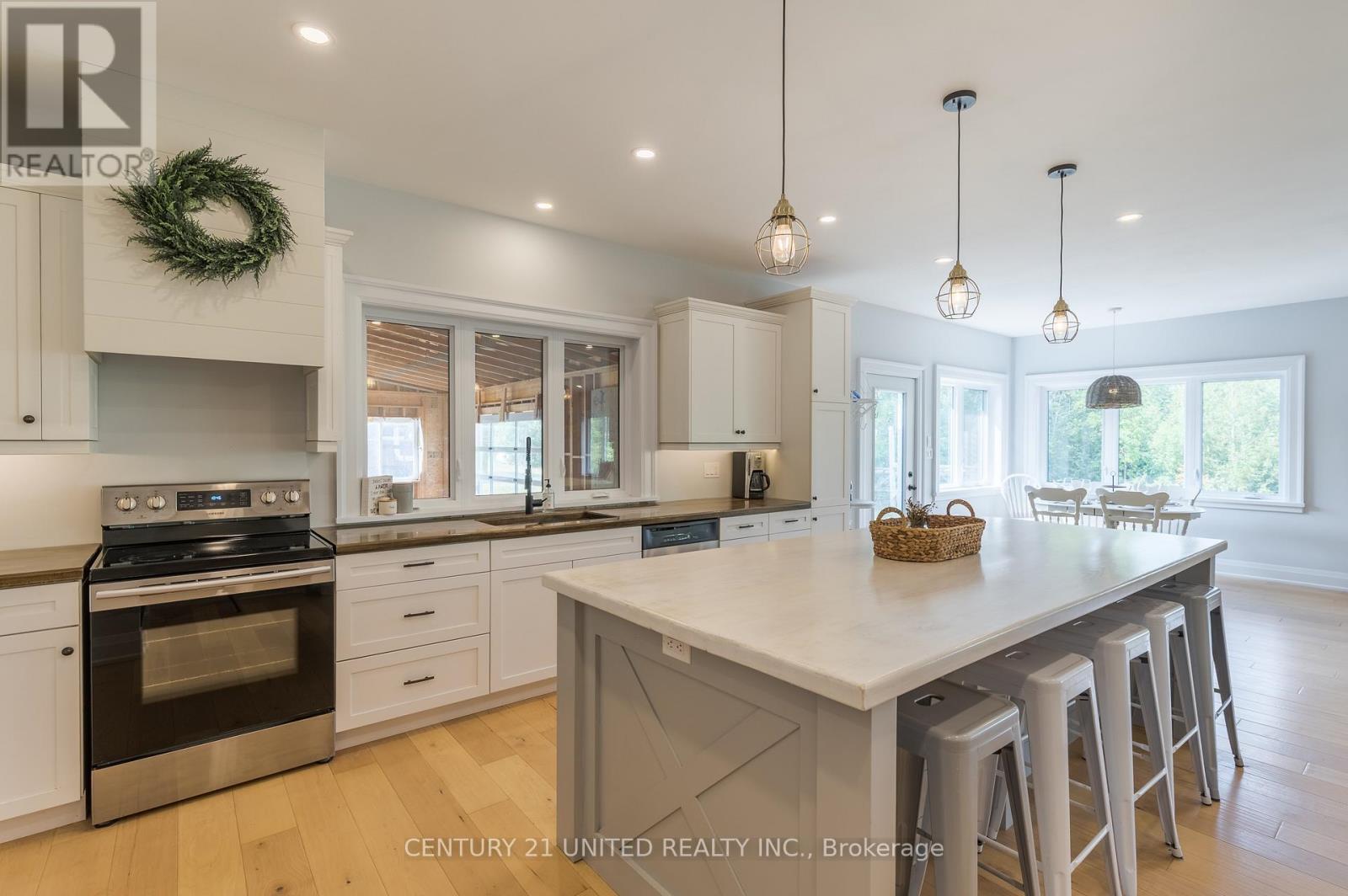 142 Hickory Beach Road, Kawartha Lakes, Ontario  K0M 1N0 - Photo 14 - X12700284