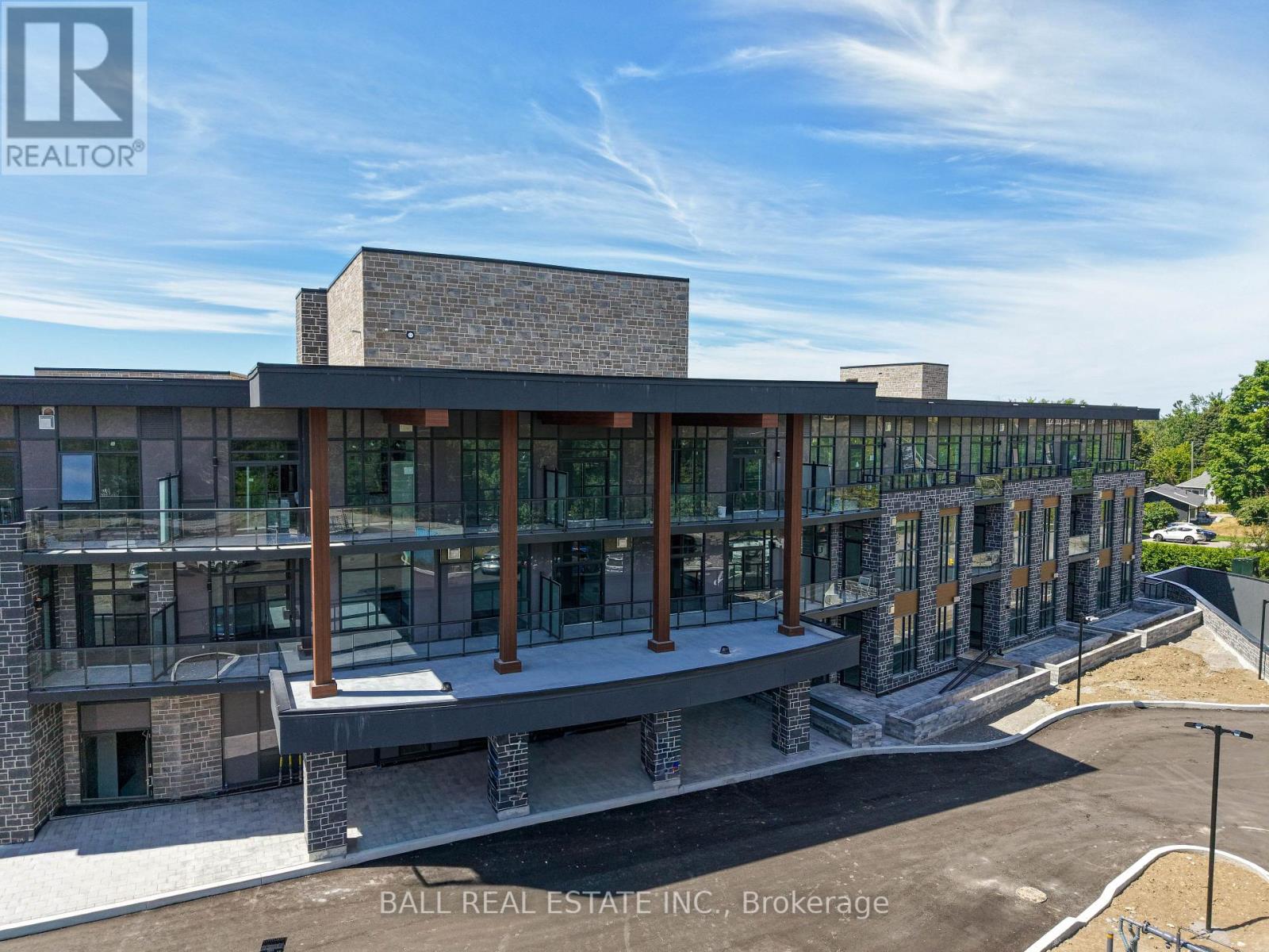 107 - 99 Louisa Street, Kawartha Lakes, Ontario  K0M 1N0 - Photo 31 - X12704866