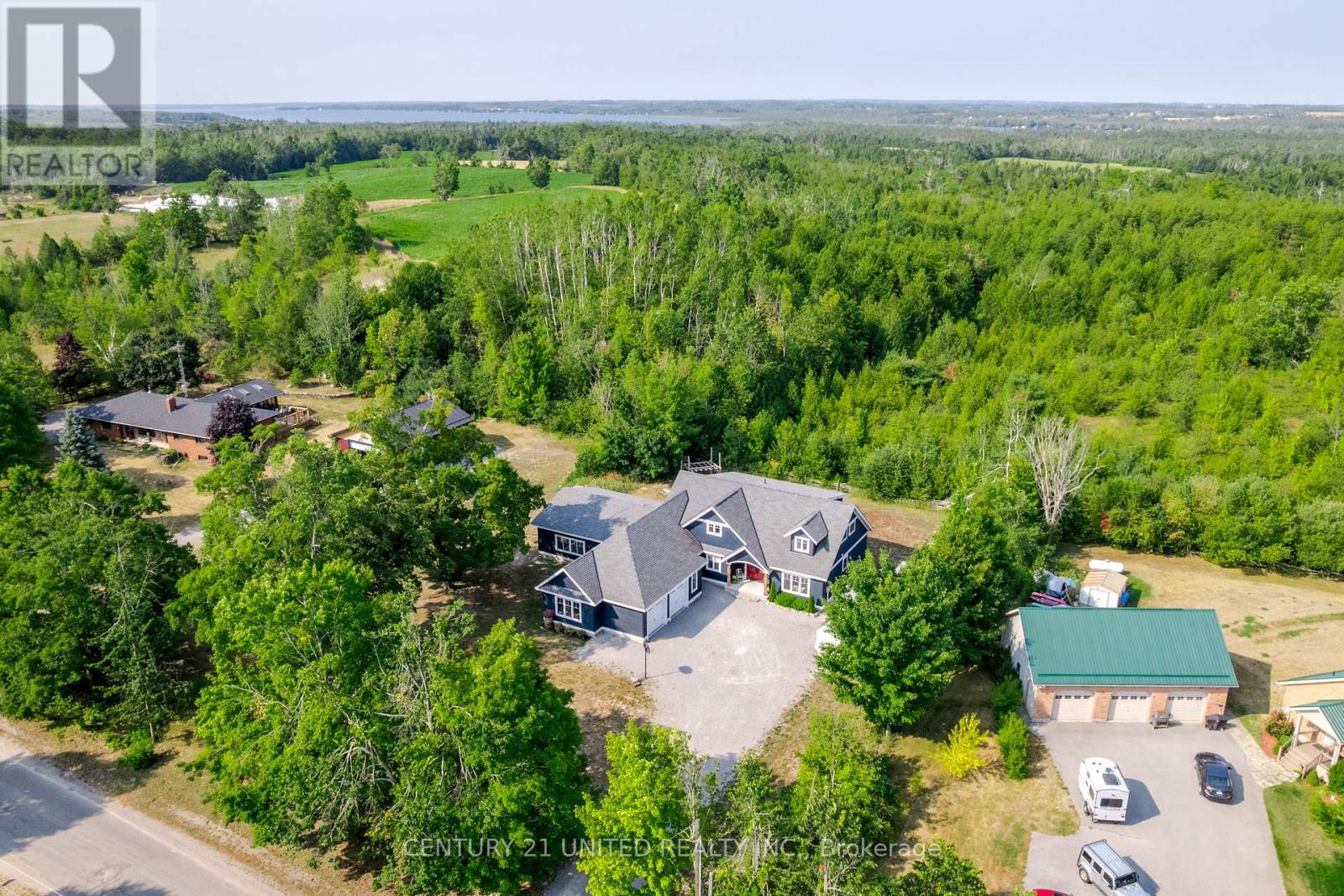 142 Hickory Beach Road, Kawartha Lakes, Ontario  K0M 1N0 - Photo 50 - X12700284