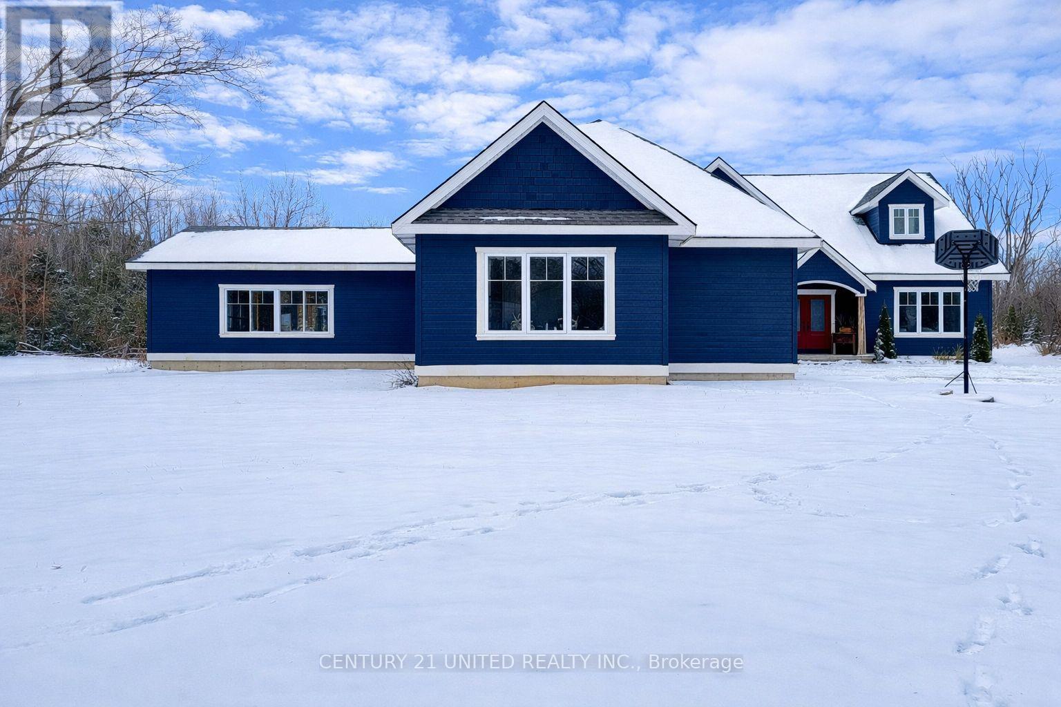 142 Hickory Beach Road, Kawartha Lakes, Ontario  K0M 1N0 - Photo 39 - X12700284