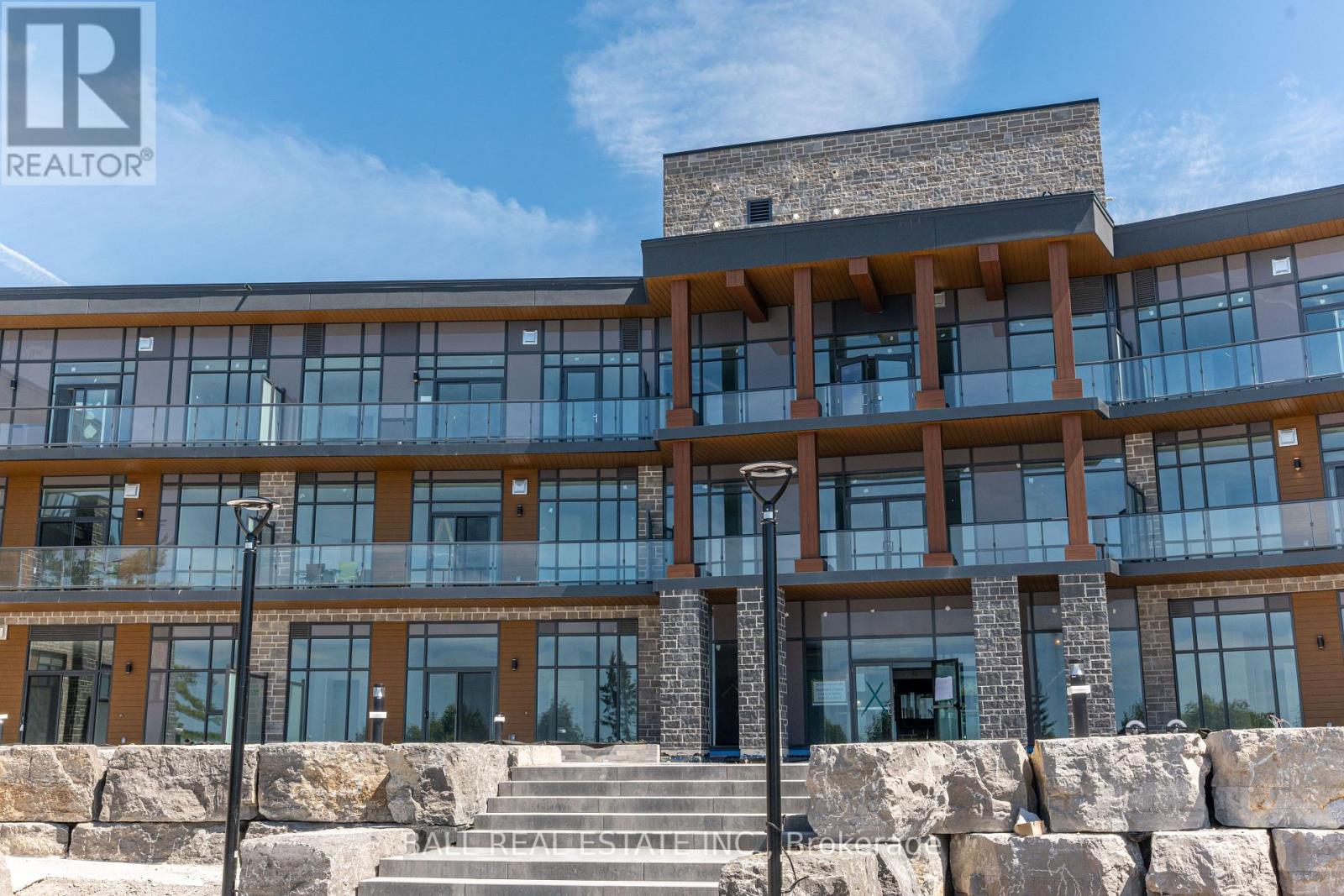 107 - 99 Louisa Street, Kawartha Lakes, Ontario  K0M 1N0 - Photo 27 - X12704866