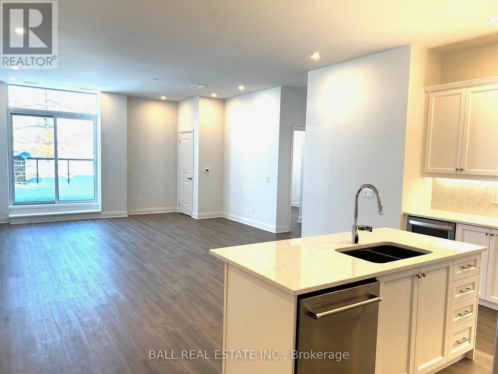 214 - 99 Louisa Street, Kawartha Lakes, Ontario  K0M 1N0 - Photo 4 - X12725948