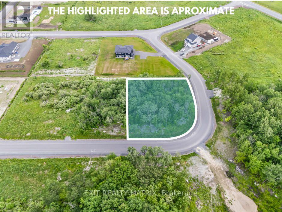 91 Soulanges Street, Champlain, Ontario  K0B 1K0 - Photo 1 - X12758212