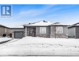 680 ROXANE CRESCENT, Hawkesbury, Ontario