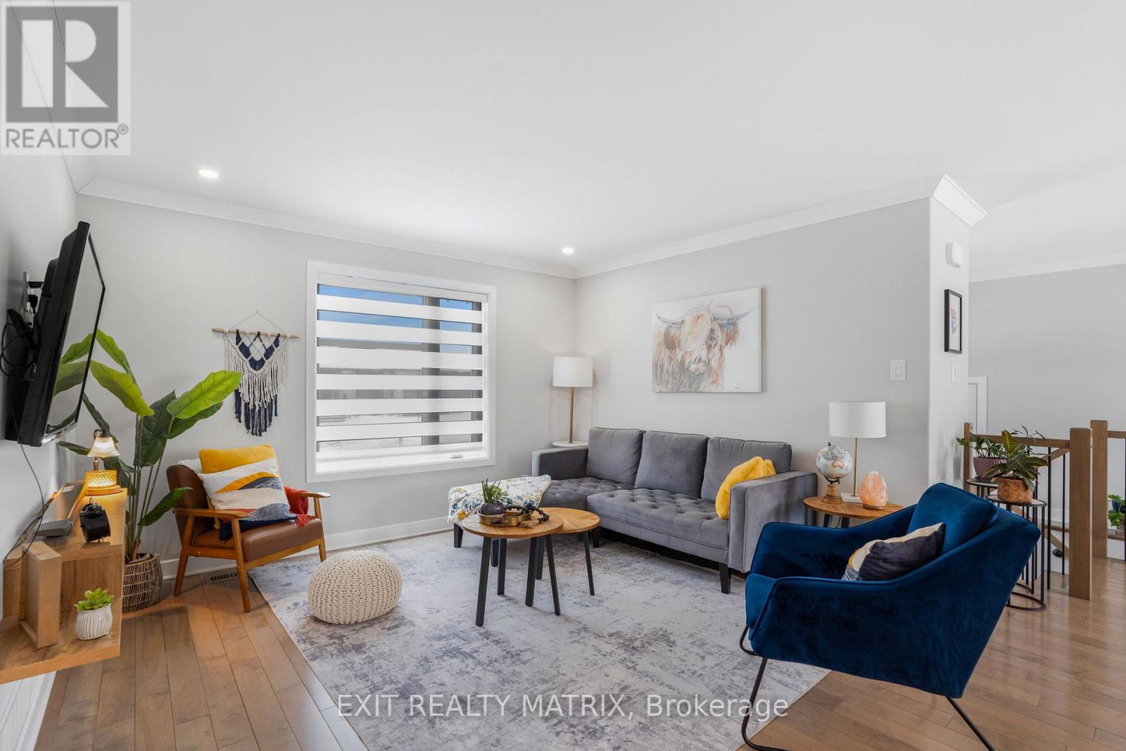 680 Roxane Crescent, Hawkesbury, Ontario  K6A 3W8 - Photo 13 - X12758710