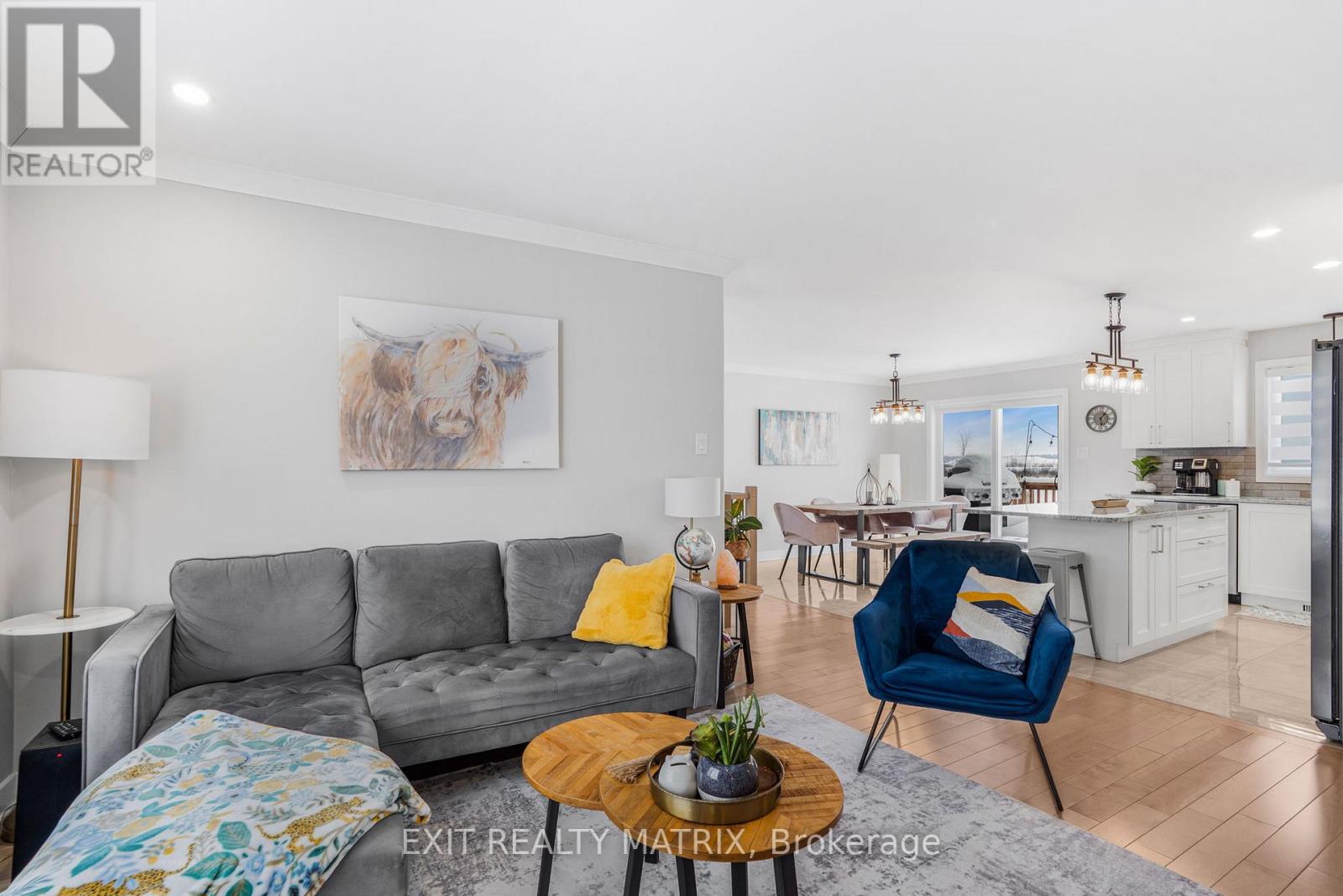 680 Roxane Crescent, Hawkesbury, Ontario  K6A 3W8 - Photo 14 - X12758710