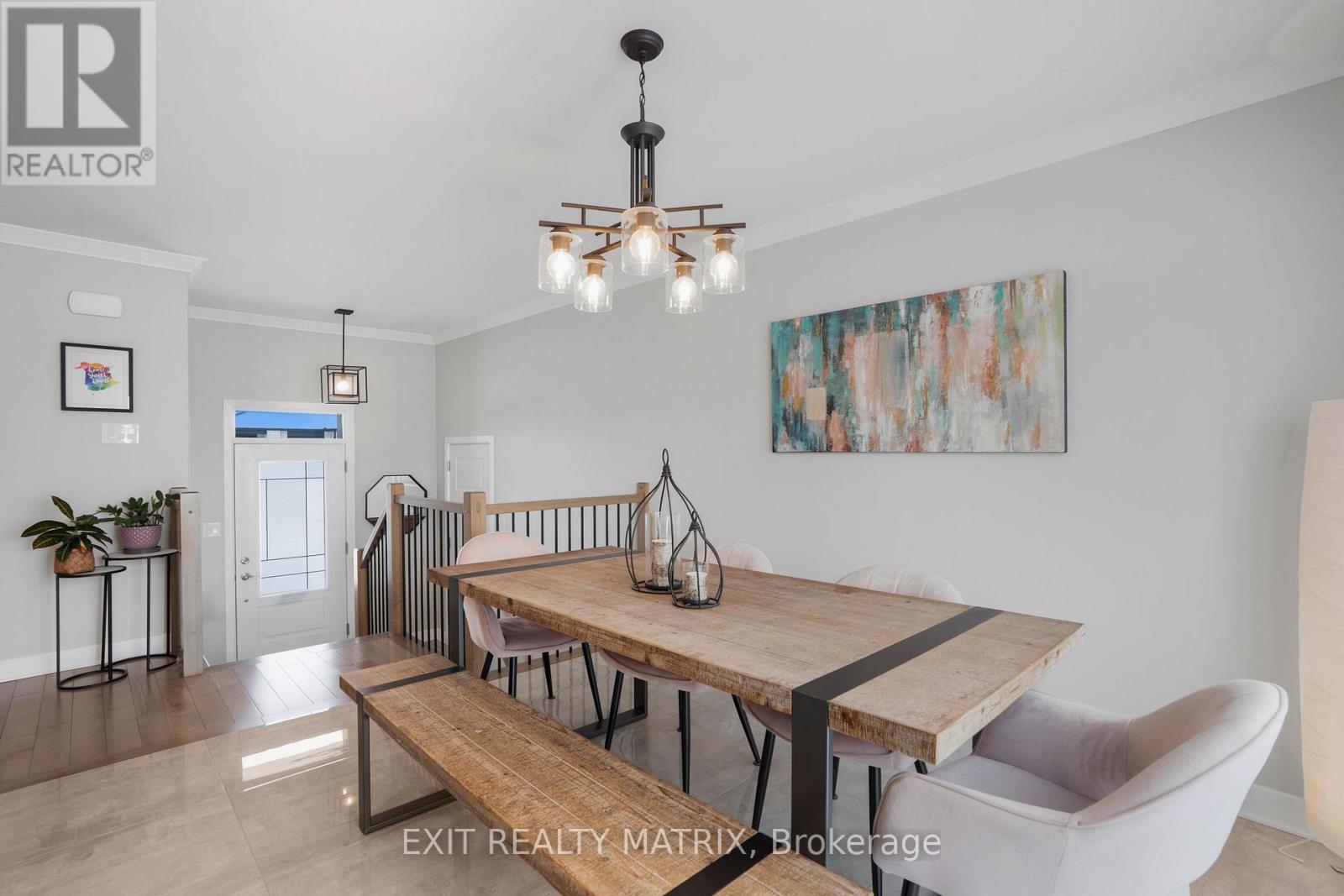 680 Roxane Crescent, Hawkesbury, Ontario  K6A 3W8 - Photo 6 - X12758710