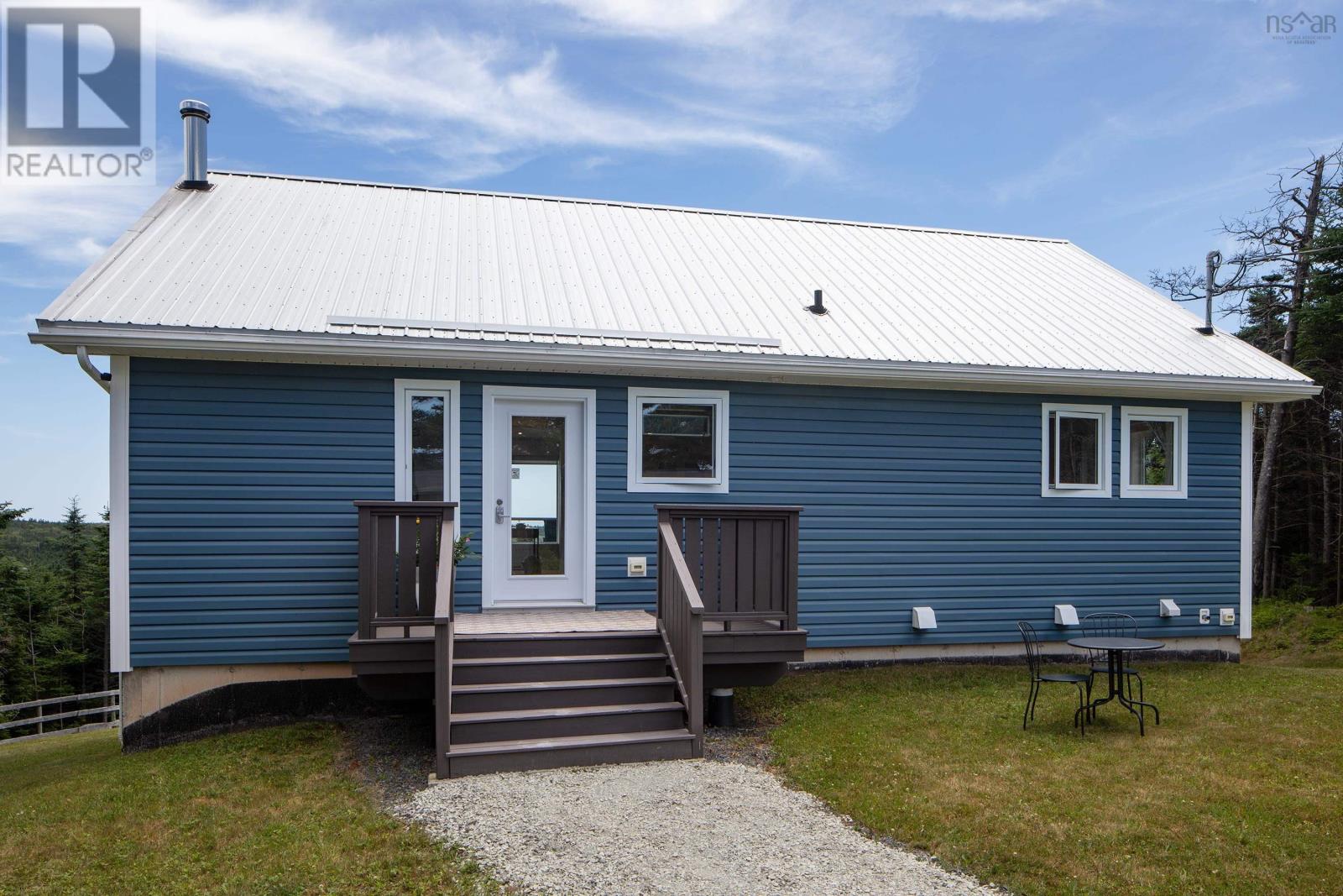 42 Ketchview Lane, Ketch Harbour, Nova Scotia  B3V 0E2 - Photo 2 - 202602137