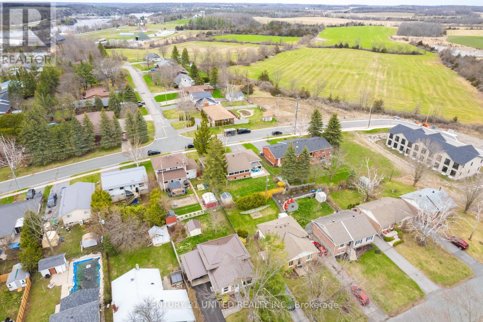 233 Market Street, Trent Hills, Ontario  K0L 1L0 - Photo 46 - X12756740