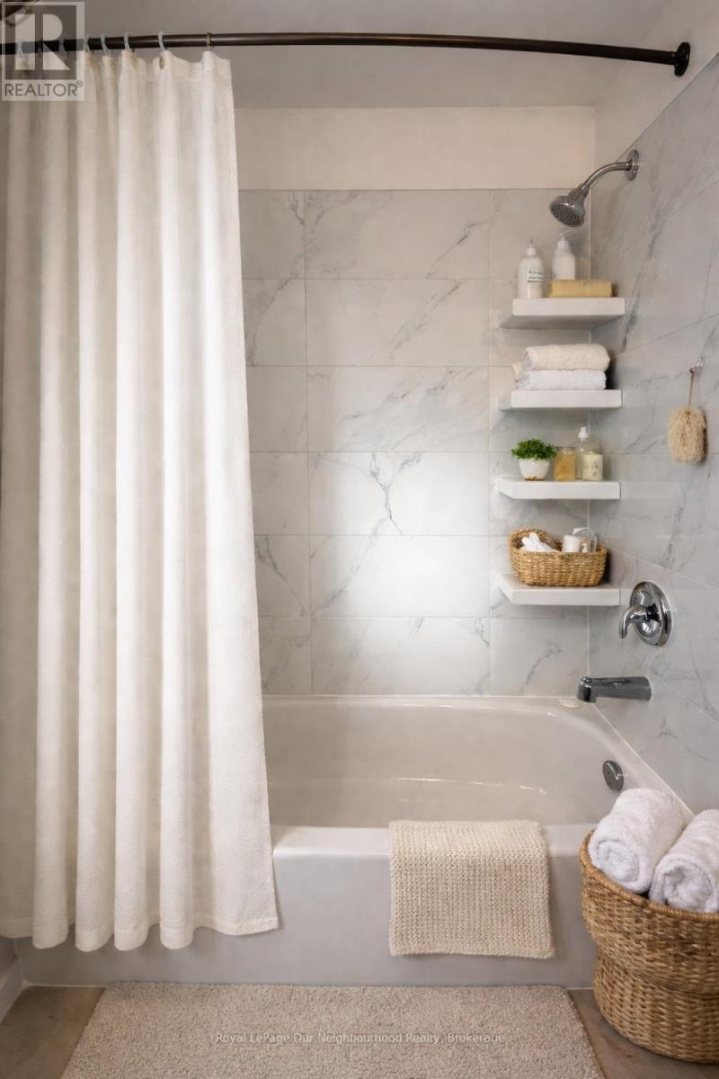 Upper - 741 Maryland Avenue, Peterborough, Ontario  K9J 4P5 - Photo 14 - X12756990