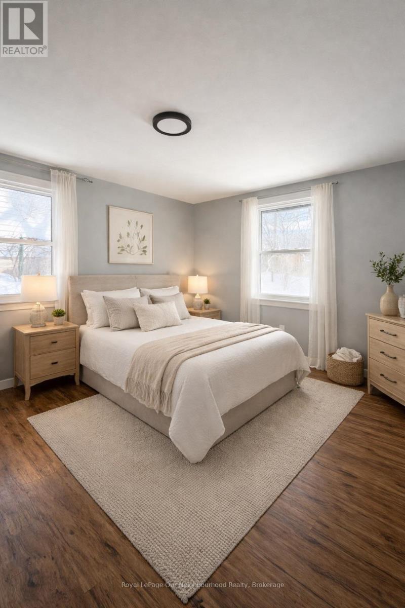 Upper - 741 Maryland Avenue, Peterborough, Ontario  K9J 4P5 - Photo 7 - X12756990