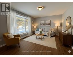 UPPER - 741 MARYLAND AVENUE, Peterborough, Ontario