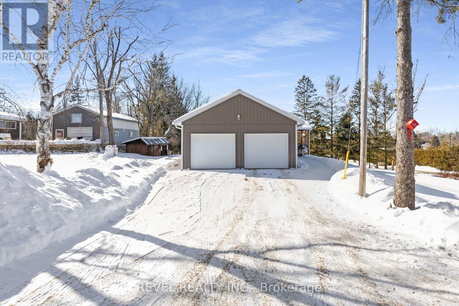 213 Pleasant Point Road, Kawartha Lakes (Fenelon), Ontario  K9V 4R6 - Photo 47 - X12756384