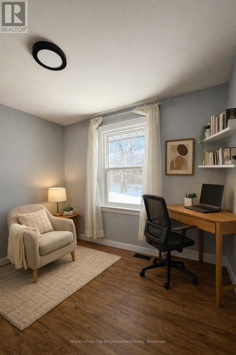 Upper - 741 Maryland Avenue, Peterborough, Ontario  K9J 4P5 - Photo 15 - X12756990