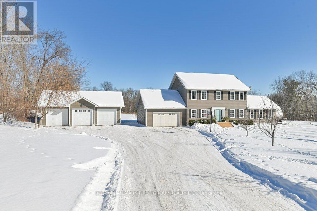 104 Carss Road, Tweed, Ontario  K0K 3J0 - Photo 1 - X12756688