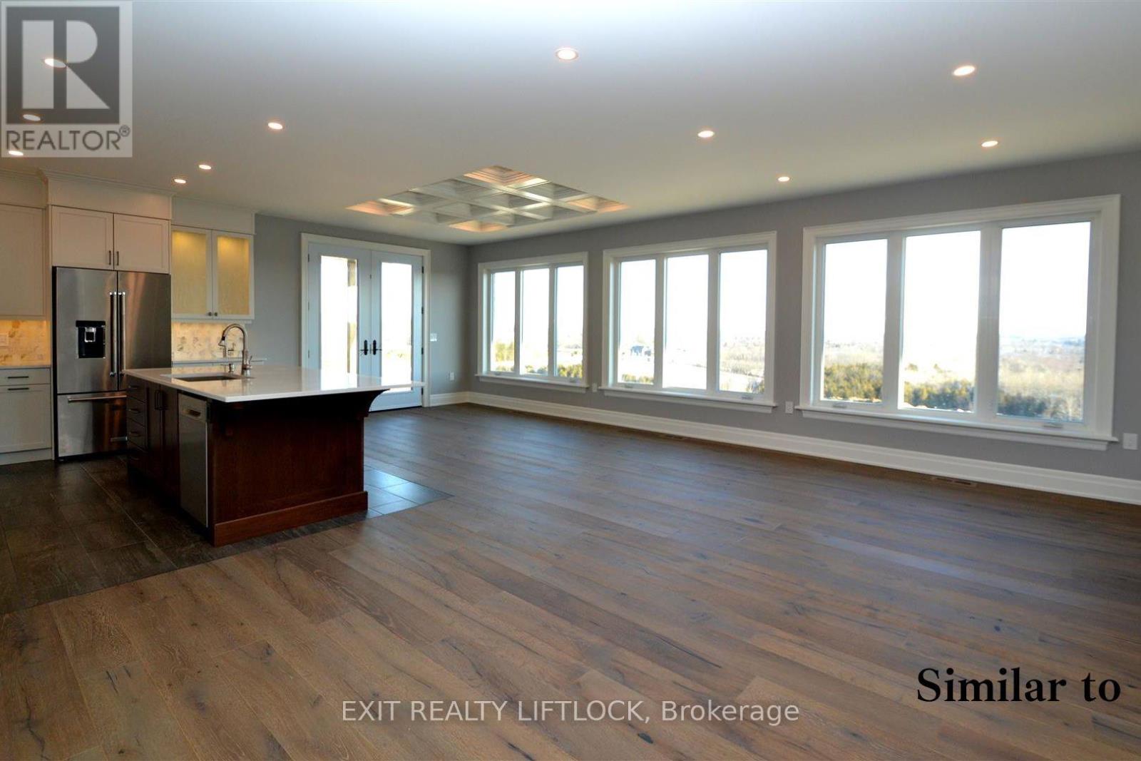 1931 Davenport Road, Cavan Monaghan, Ontario  L0A 1C0 - Photo 11 - X12756882