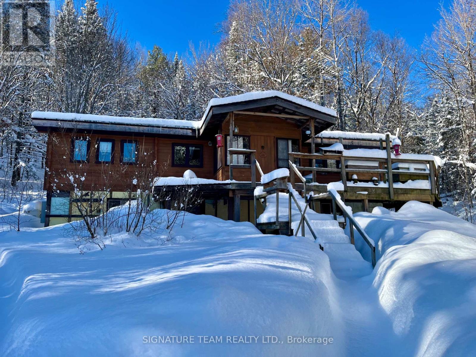 19626 41 Highway, Addington Highlands, Ontario  K0H 1K0 - Photo 1 - X12300111