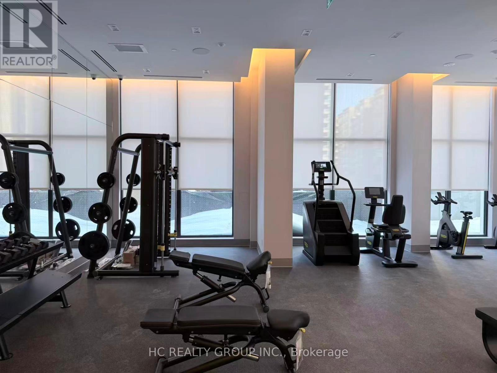 1003 - 36 Olive Avenue, Toronto, Ontario  M2N 0M4 - Photo 18 - C12716450