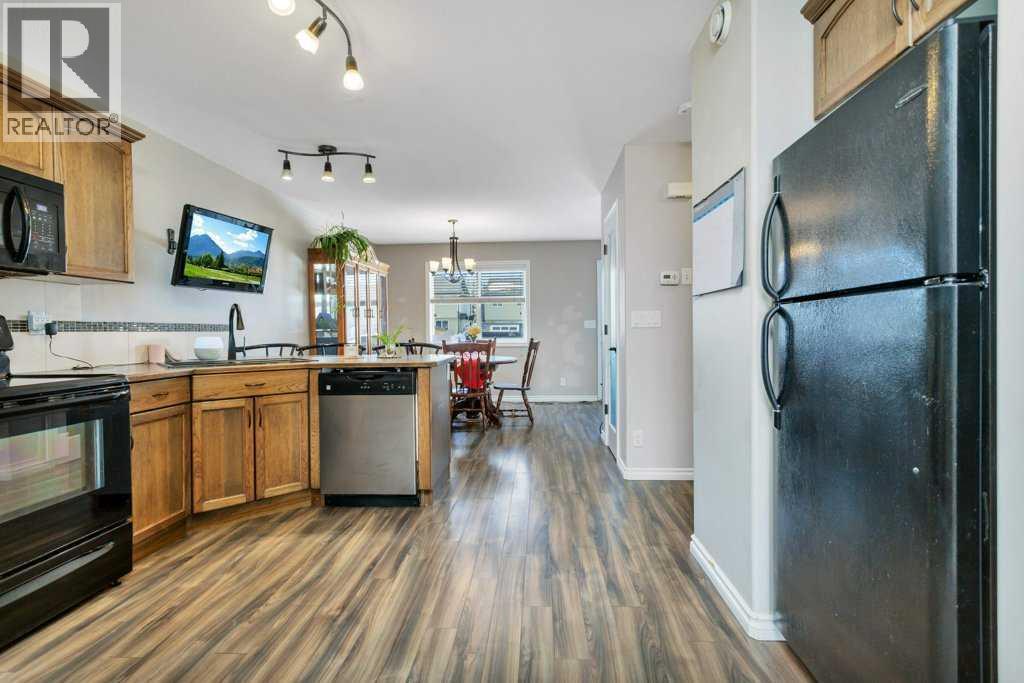 4828 43 Street, Sylvan Lake, Alberta  T4S 1M2 - Photo 10 - A2283724