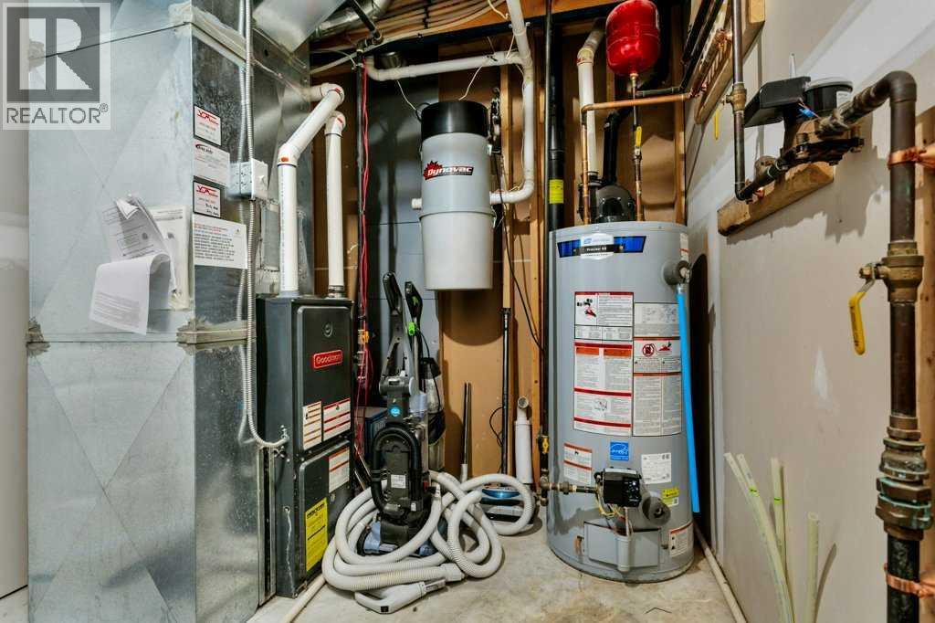 4828 43 Street, Sylvan Lake, Alberta  T4S 1M2 - Photo 36 - A2283724