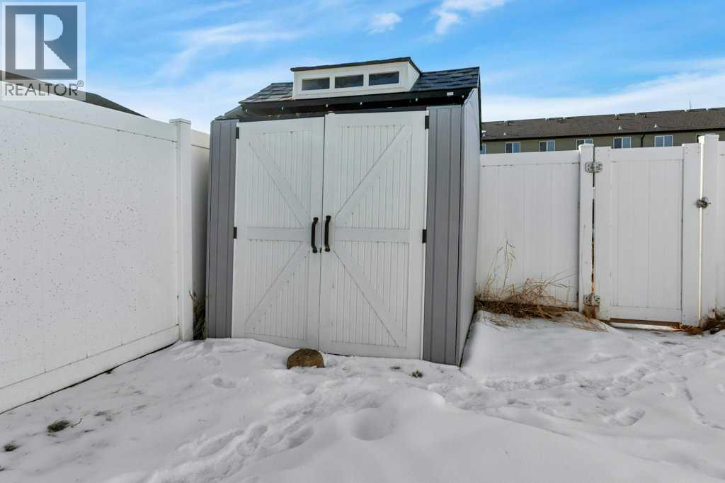 4828 43 Street, Sylvan Lake, Alberta  T4S 1M2 - Photo 38 - A2283724