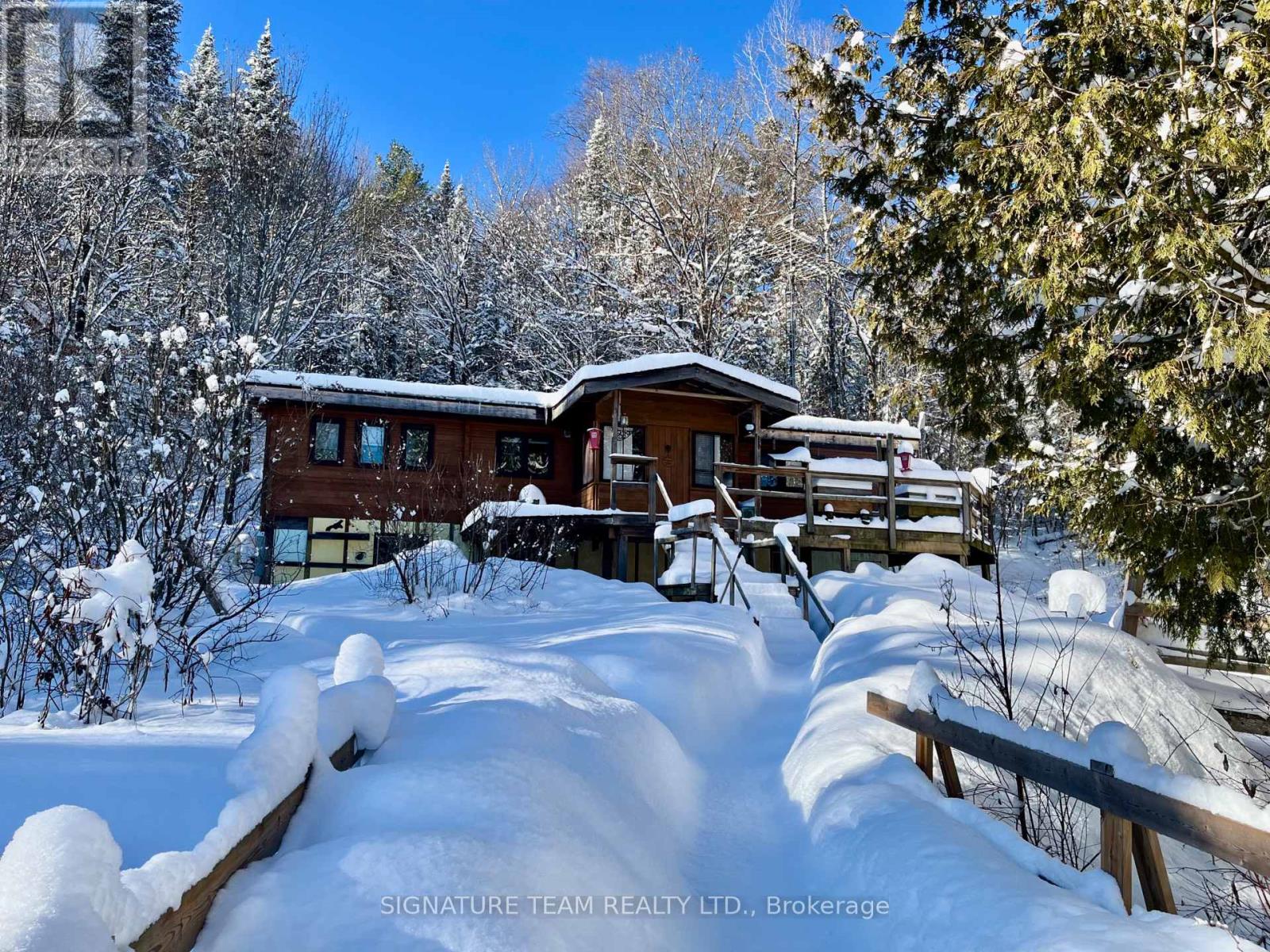 19626 41 Highway, Addington Highlands, Ontario  K0H 1K0 - Photo 4 - X12300111