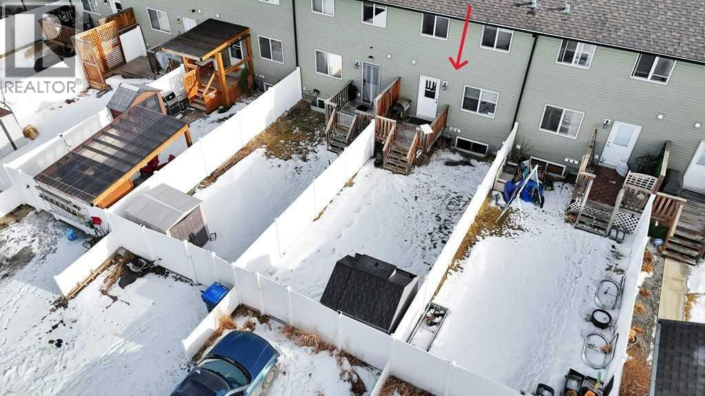 4828 43 Street, Sylvan Lake, Alberta  T4S 1M2 - Photo 41 - A2283724