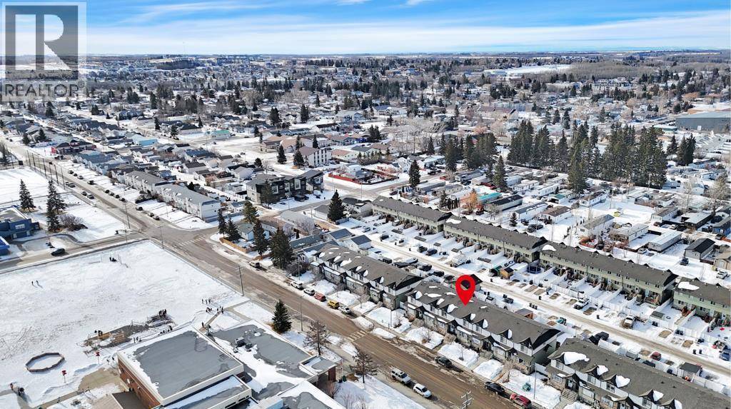 4828 43 Street, Sylvan Lake, Alberta  T4S 1M2 - Photo 45 - A2283724