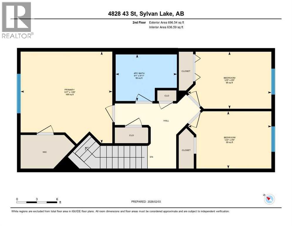 4828 43 Street, Sylvan Lake, Alberta  T4S 1M2 - Photo 49 - A2283724