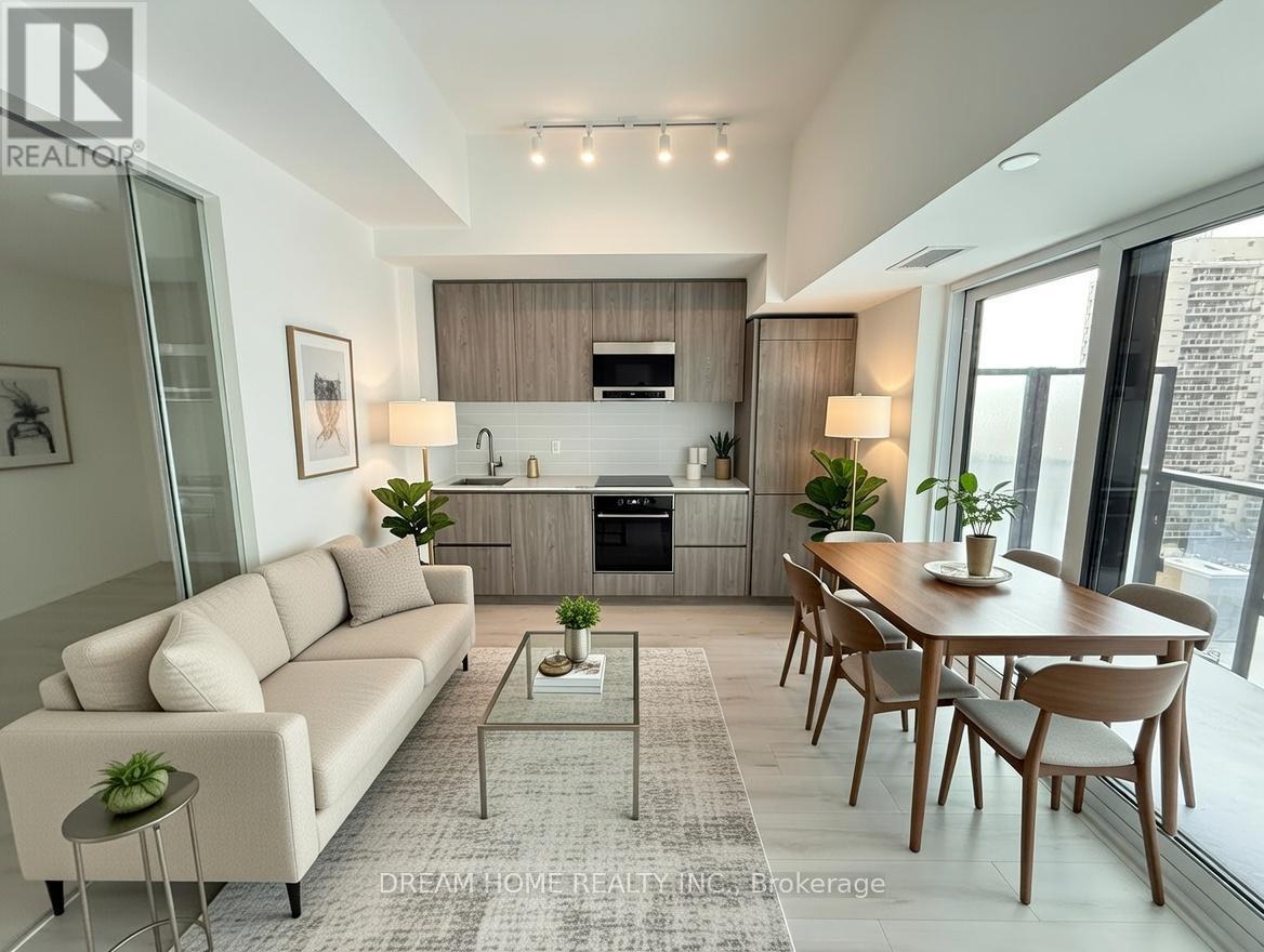 807 - 120 Broadway Avenue, Toronto, Ontario  M4P 0E9 - Photo 2 - C12726428