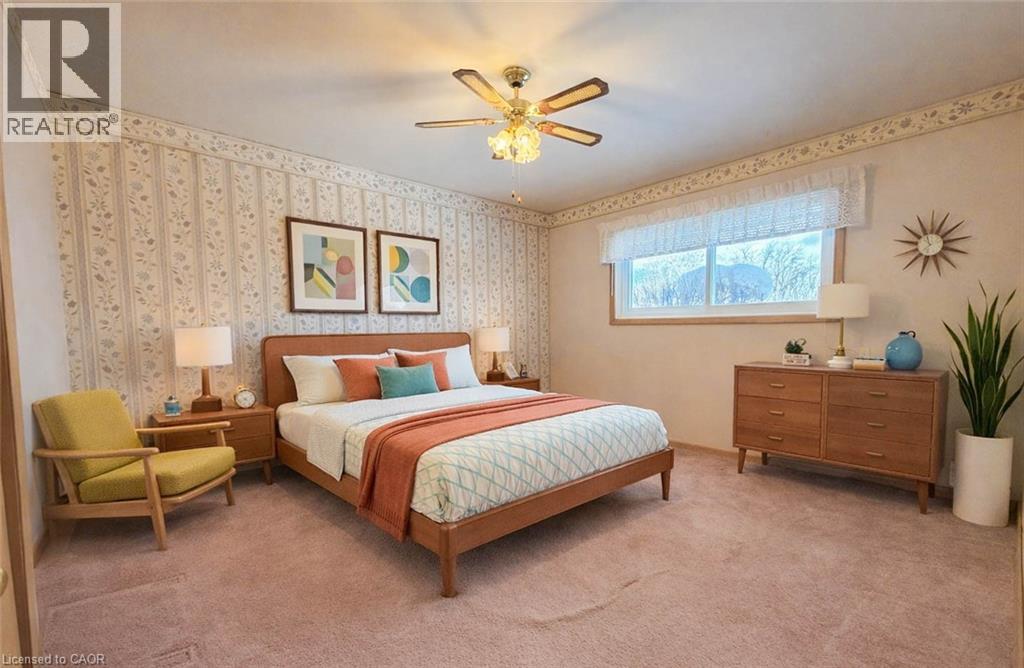 91 Massey Avenue, Kitchener, Ontario  N2C 1M4 - Photo 12 - 40802754