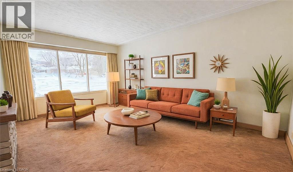 91 Massey Avenue, Kitchener, Ontario  N2C 1M4 - Photo 7 - 40802754