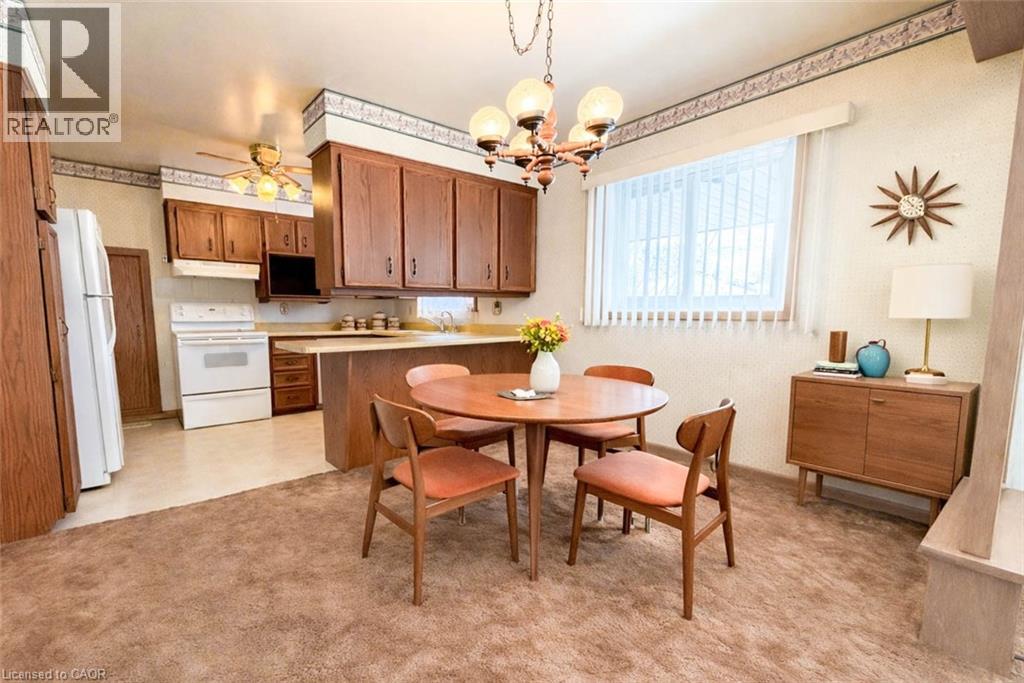 91 Massey Avenue, Kitchener, Ontario  N2C 1M4 - Photo 8 - 40802754