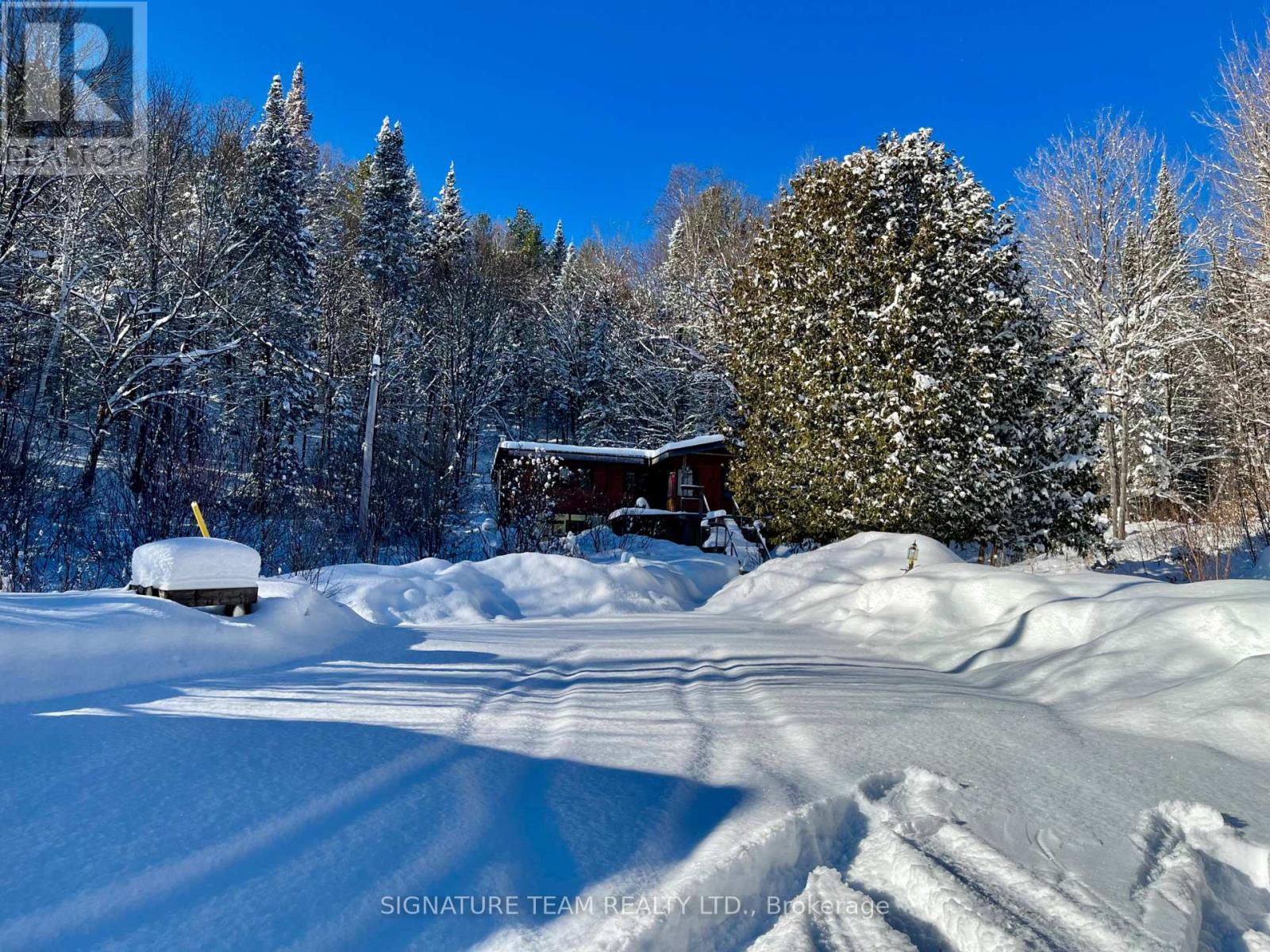 19626 41 Highway, Addington Highlands, Ontario  K0H 1K0 - Photo 5 - X12300111
