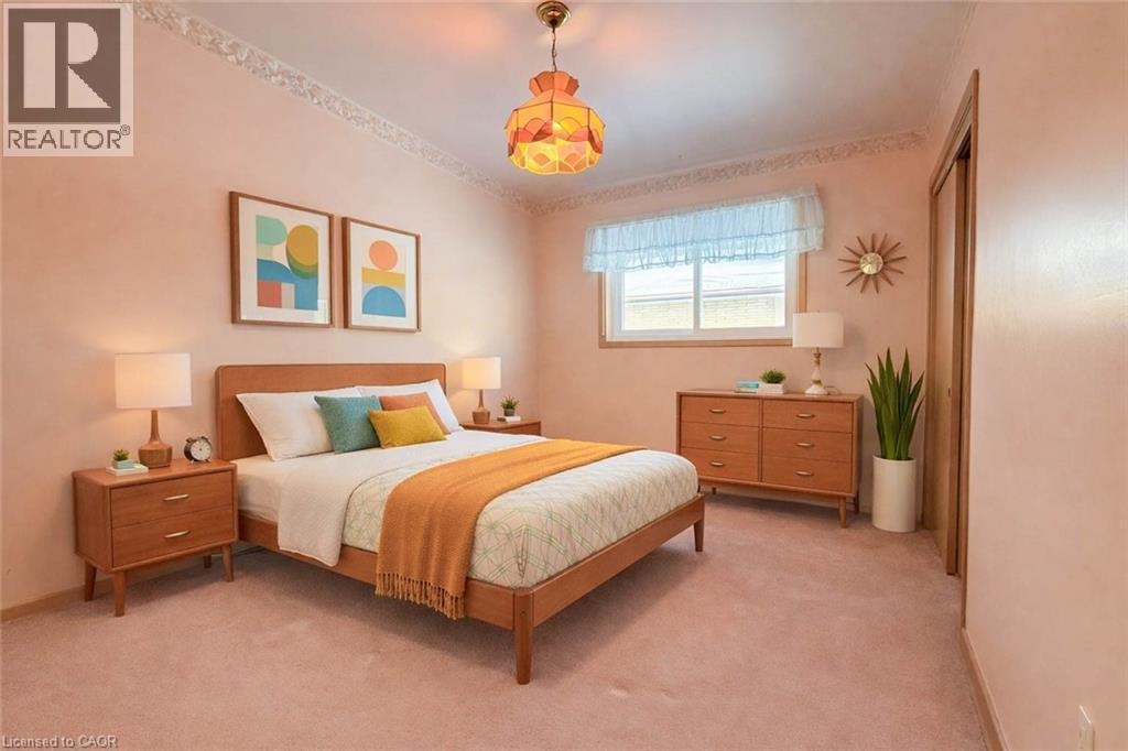 91 Massey Avenue, Kitchener, Ontario  N2C 1M4 - Photo 14 - 40802754