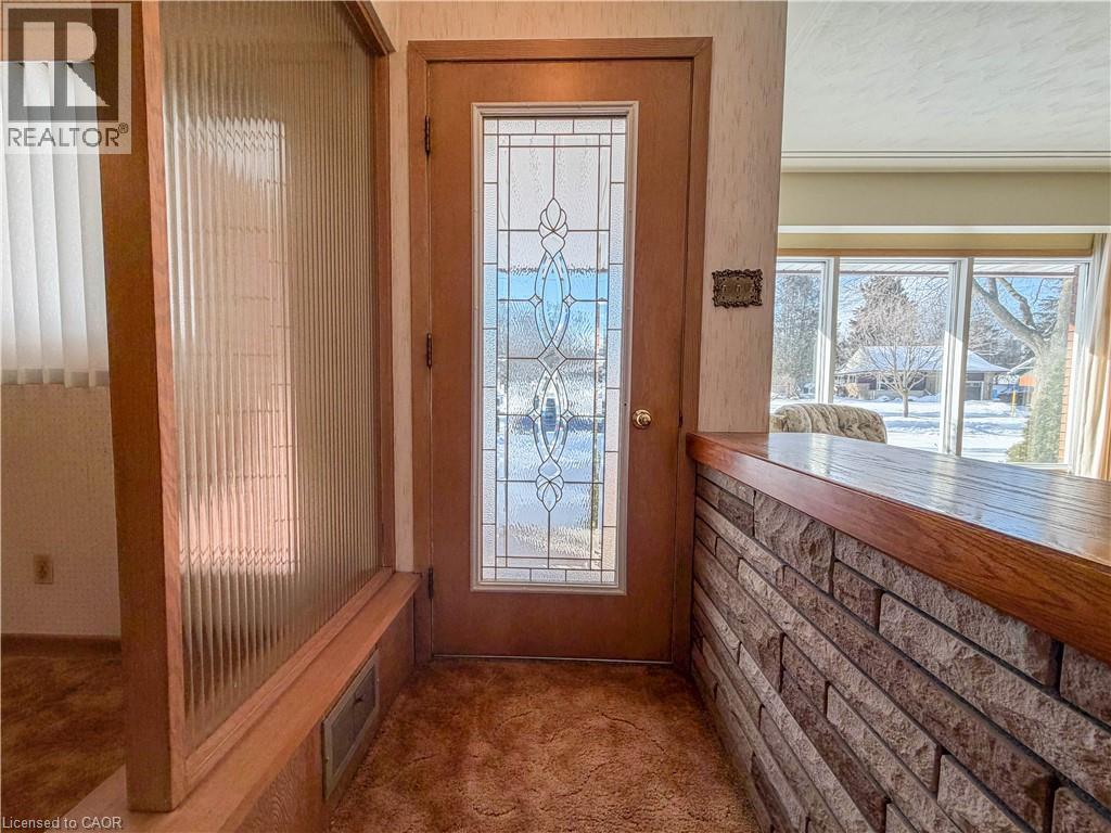 91 Massey Avenue, Kitchener, Ontario  N2C 1M4 - Photo 6 - 40802754