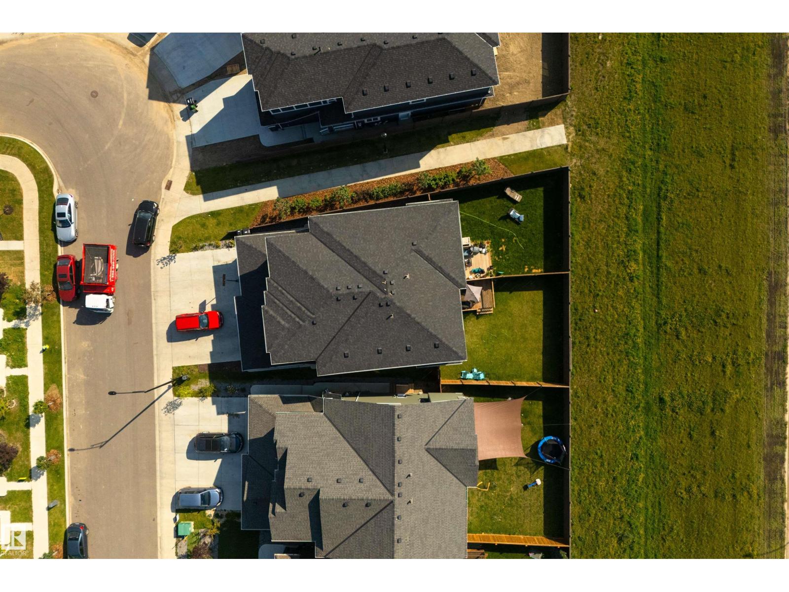 1303 Podersky Wd Sw, Edmonton, Alberta  T6W 5E4 - Photo 47 - E4469074