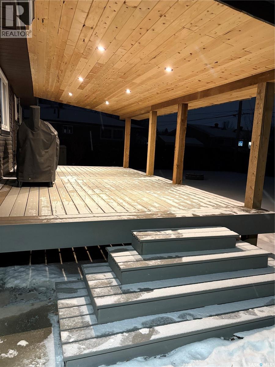 1620 Dieppe Crescent, Estevan, Saskatchewan  S4A 1W7 - Photo 29 - SK027302