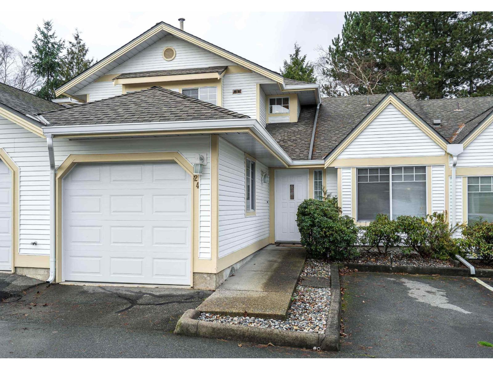 24 8737 212 STREET, Langley, British Columbia