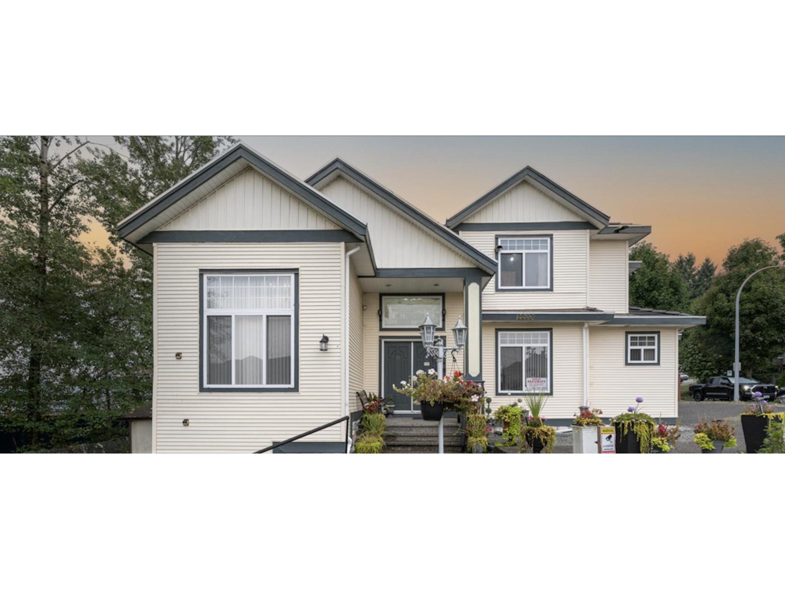 14490 67B AVENUE, Surrey, British Columbia
