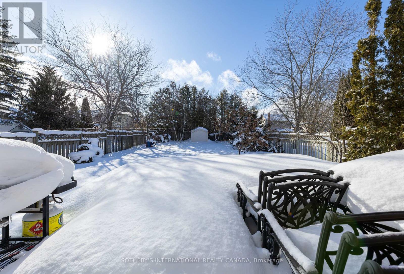 36 Ailsa Drive, Georgina, Ontario  L4P 3N5 - Photo 42 - N12758238