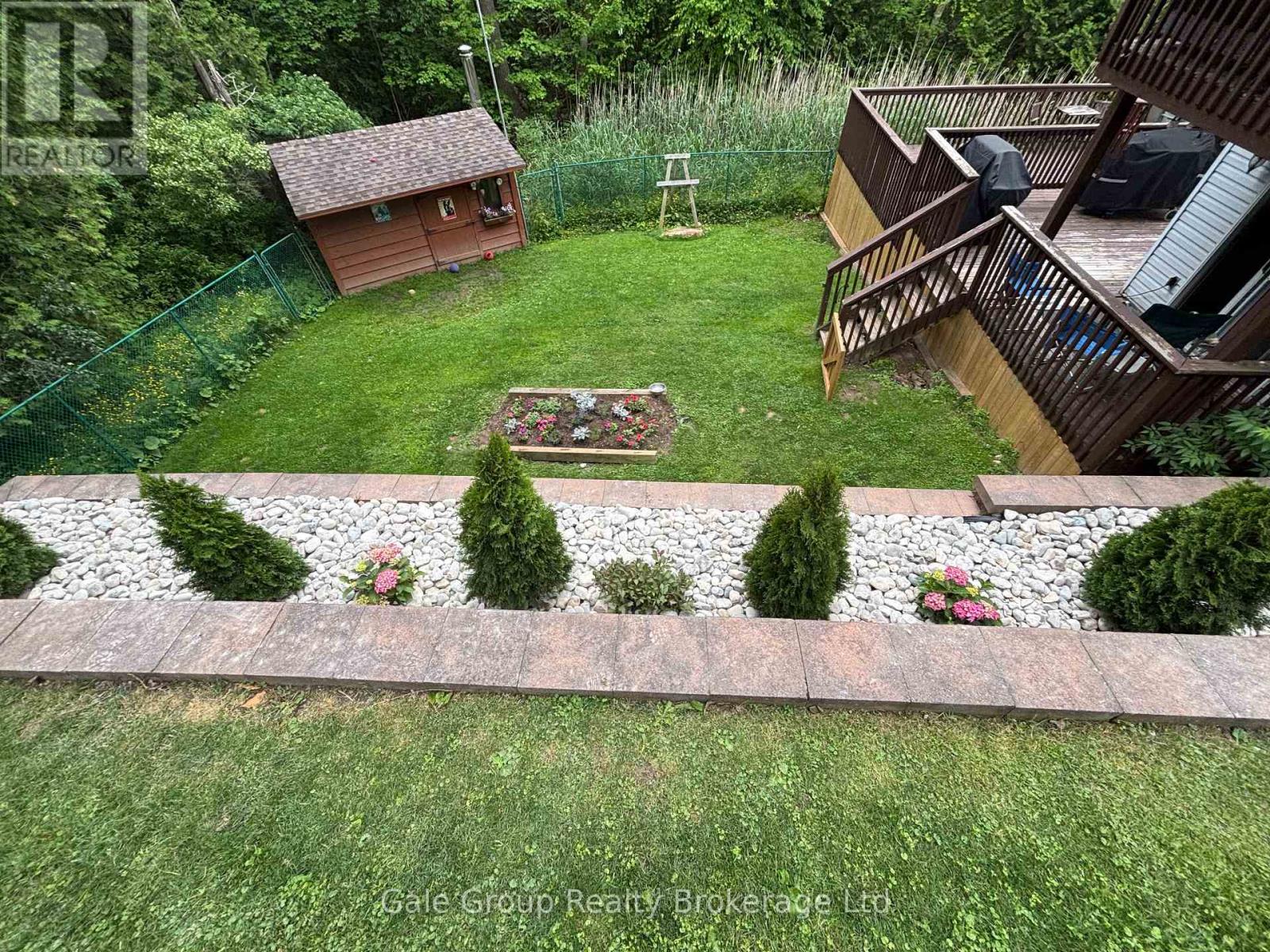 847328 Township Rd 9, Blandford-Blenheim, Ontario  N0J 1G0 - Photo 43 - X12757592