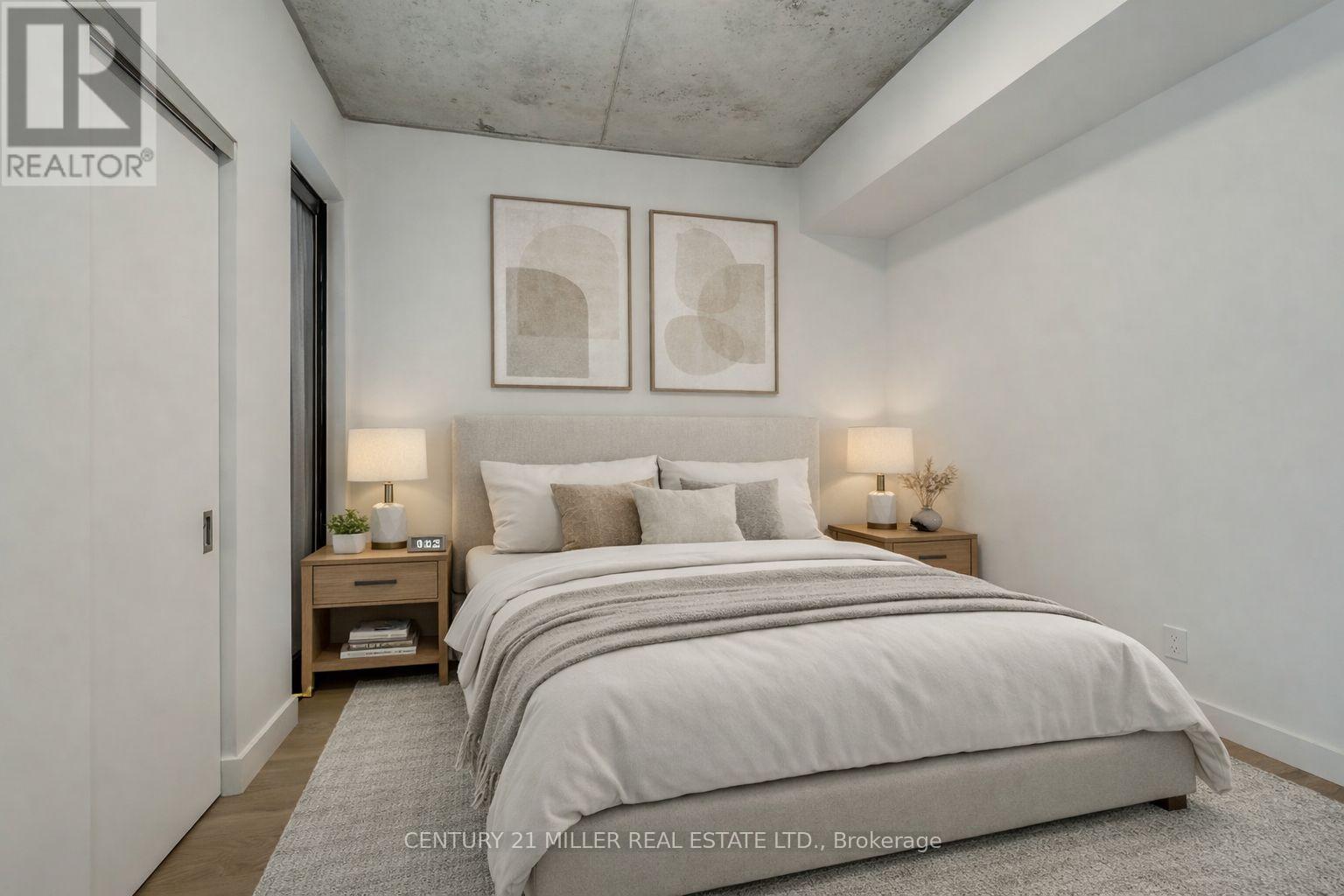 307 - 1720 Bayview Avenue, Toronto, Ontario  M4G 0E5 - Photo 12 - C12758790