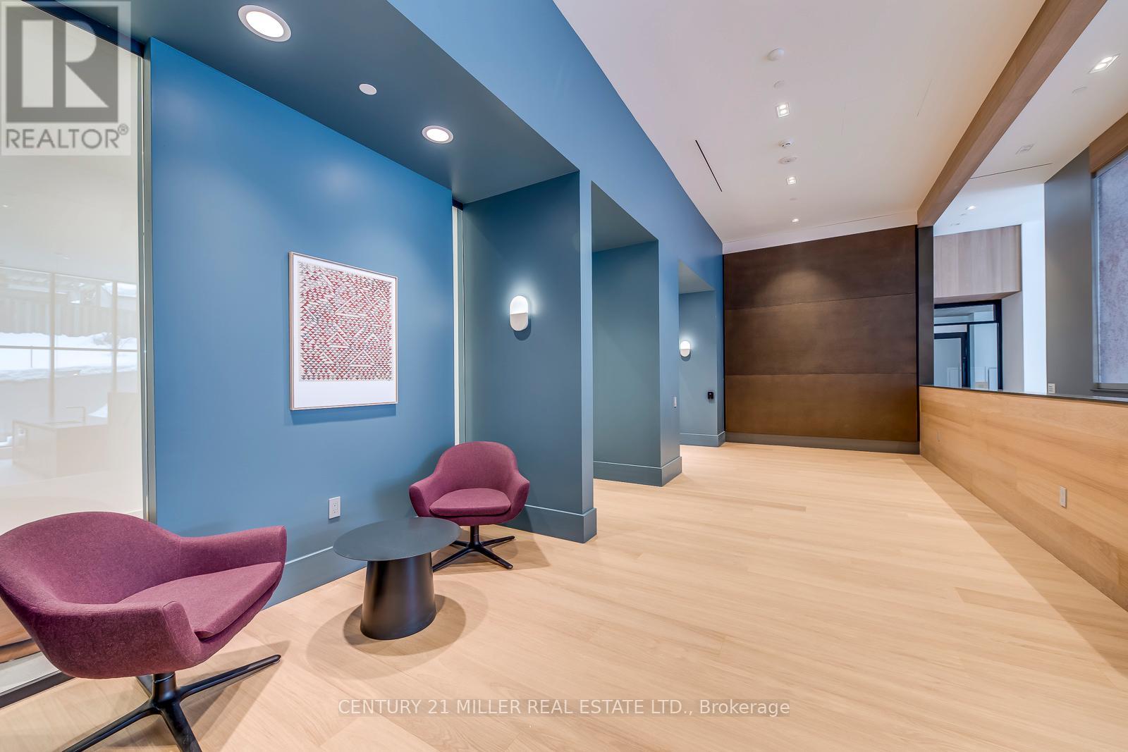 307 - 1720 Bayview Avenue, Toronto, Ontario  M4G 0E5 - Photo 25 - C12758790